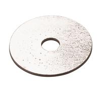 Metalmate® Rondella Di Riparazione ZP 8Mm X 38 X 1.50 (Scatola 100) Memwar838Z