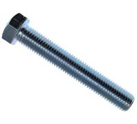 Metalmate Set Di Viti A Tensione Elevata ZP M16 x 100mm Scatola 10 MEMHTS16100