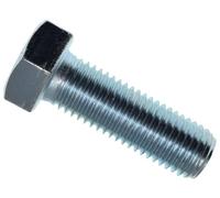 Metalmate Set Di Viti A Tensione Elevata ZP M20 X 60Mm Scatola 10 MEMHTS2060