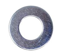 METALMATE Tipo B Carico Stendere Rondella Luminoso Zp 10mm Scatola 100 MEMWAB10