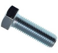 Metalmate Vite A Testa Alta ZP M5 x 16mm Scatola 50 MEMHTS0516