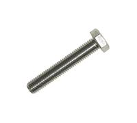 Metalmate® Vite A Testa Alta ZP M8 x 30mm (Scatola 200) MEMHTS830Z