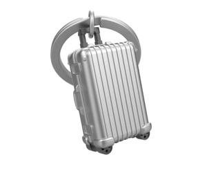 METALMORPHOSE MTM162-01 - Portachiavi da viaggio