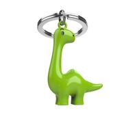 O meta[l]morphose METALMORPHOSE - Portachiavi Dinosauro verde - MTM155-01, verde, taglia unica, Caricatura, Casual