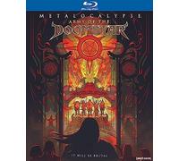Metalocalypse: Army Of The Doomstar