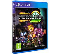 METALOID: ORIGIN Red Art Games - Gioco d'Arte PlayStation 4 Nuovo