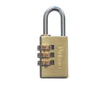 METALPLUS - 9030C - Lucchetto con combinazione - 30 mm - Metalplus - 90211 - Conf. da 1 Pz. - 9030C