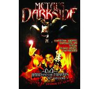 Metal's Darkside -The Hard & The Furious