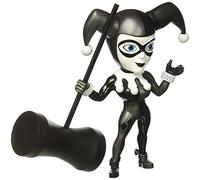 Metals DC Comics 4 inch Classic Figure - Harley Quinn (M366)