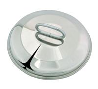 Metalsomma Coperchio pentola Inox (18cm) DUNE Cromo lucido 309 18