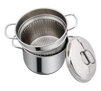 Metalsomma Cuoci pasta Inox 18/10 (16cm) CUOCITUTTO 650 16