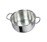METALSOMMA DUNE CASSERUOLA FONDA CM 20