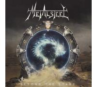 Metalsteel Beyond the Stars (Vinyl LP) 12" Album
