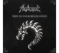 Metalsteel This Is Your Revelation (CD)