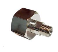 Metalsub Adattatore Maschio Oxygen Special Din 477-1 Nr.9 G3/4´´ To 1/4´´ Bsp
