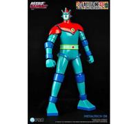 Metaltech 08 Astroganger Die-cast Action Figure 17 cm HL-PRO