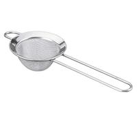 Metaltex 116908010 Victoria - Colino in Acciaio Inox, 8 cm