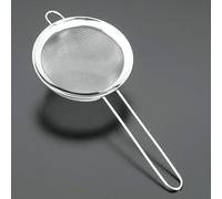Metaltex 116912-Colino in Acciaio Inox, 12 cm