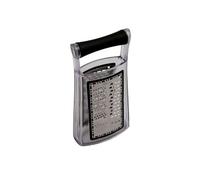 Metaltex 194822038 - Grattugia Universale, 18 cm, in Acciaio Inox