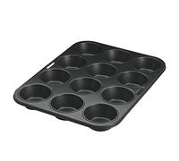Metaltex 220675 - Stampo per Muffin, 28 x 28 x 18 cm, Multicolore