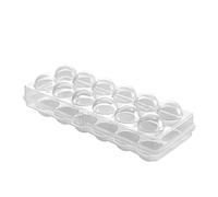 Metaltex 235400000 Cassetto per Frigorifero, Plastica