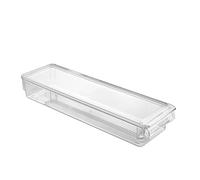 Metaltex 235412000 - Cassetto per frigorifero, in plastica