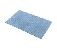 Metaltex 239540000 - Tappetino in microfibra, poliestere