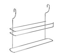 Metaltex 2399500 Porta Rotolo Strofinacci Lonardo