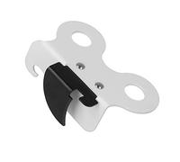 Metaltex 250315 - Apriscatole a Farfalla