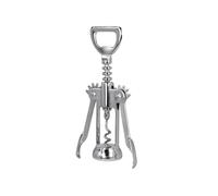 Metaltex 250500010 - Cavatappi Cromato, 16 cm