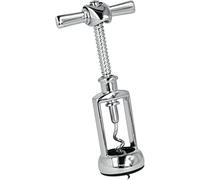 Metaltex 250510010 Cavatappi cromato 13 cm