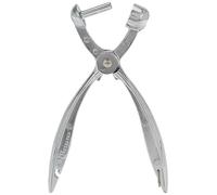 Metaltex 250611010 Leva noccioli per Ciliegie, 19 cm