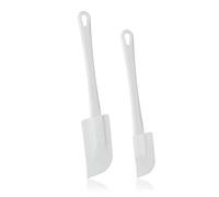 Metaltex 252500 - Set di 2 spatole di Gomma, 25 Centimetri