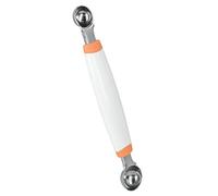 Metaltex 252798 Coltello da frutta Deko, Plastica, Multicolore, 5 cm