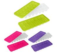 METALTEX 25351810080 Strofinaccio Grigio