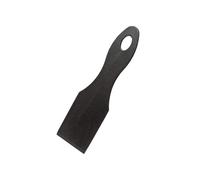 Metaltex 256012038 Spatola per raclette in Nylon, Confezione da 6