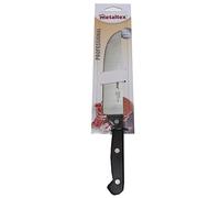 Metaltex 258.173 - Coltello da Macellaio, 16 cm