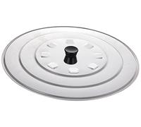 Metaltex 258632 - Coperchio in Acciaio Inox, 32 cm