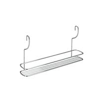 Metaltex Ripiano Lonardo 350309010 – 35 x 7 x 19 cm Cromato
