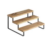 Metaltex 350806000 - Scala in metallo