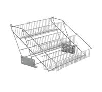 Metaltex 365011099 Portaspezie Polytherm su e giù