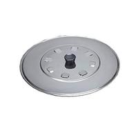 Metaltex Acciaio Inossidabile 24 cm