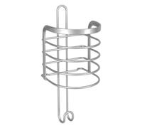 Metaltex Asciugacapelli Porta Viva, Multicolore, 30 cm