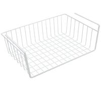 Cestello sottopensile Babatex Bianco