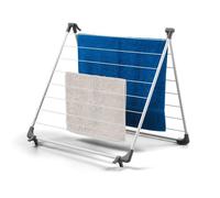 Metaltex Cervino Plus - Stendibiancheria per vasca da bagno, PER VASCA DA BAGNO