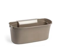 Metaltex Cesto raccogli-rifiuti, assortito, 31 x 17,5 x 13 cm