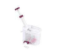 Metaltex Cherry 250660084 - Leva noccioli per Ciliegie