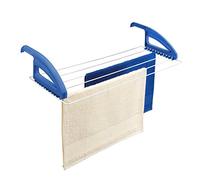 Metaltex Click - Stendibiancheria da Radiatore - (405810)
