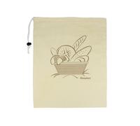 METALTEX Clima Sacchetto per pane perforato 1 St