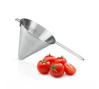 Metaltex-Colino 117216 MOD.Chino Acciaio Inox, 16 cm